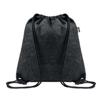 BORSA IN FELTRO RPET